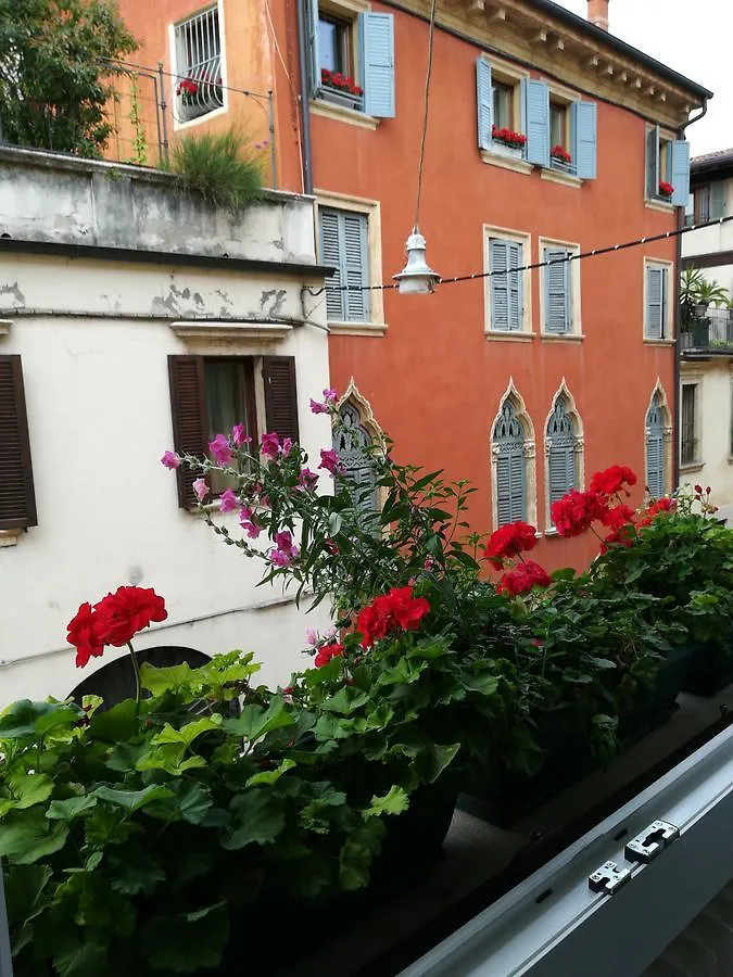 A Casa Di Luca B&B Verona Italy
