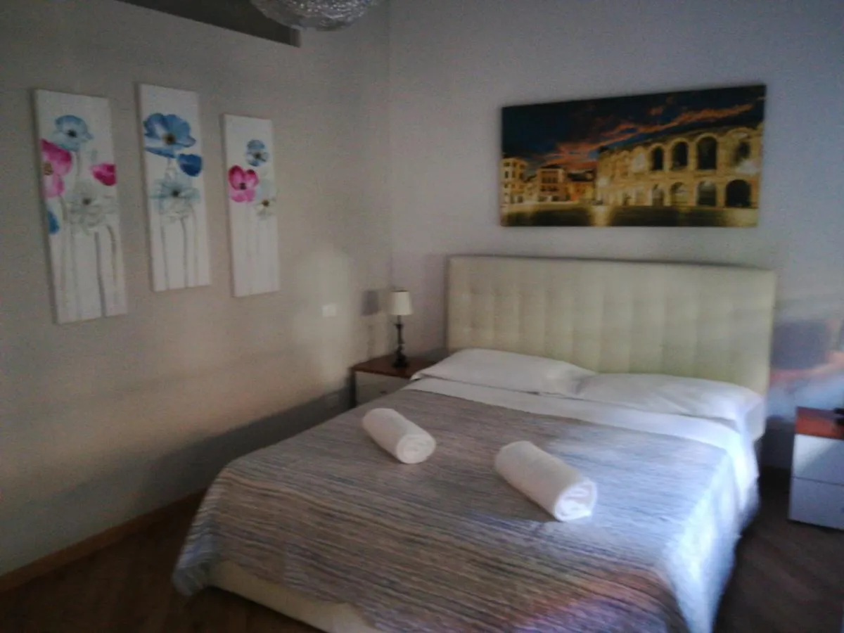 Guest house A Casa Di Luca B&B Verona Italy