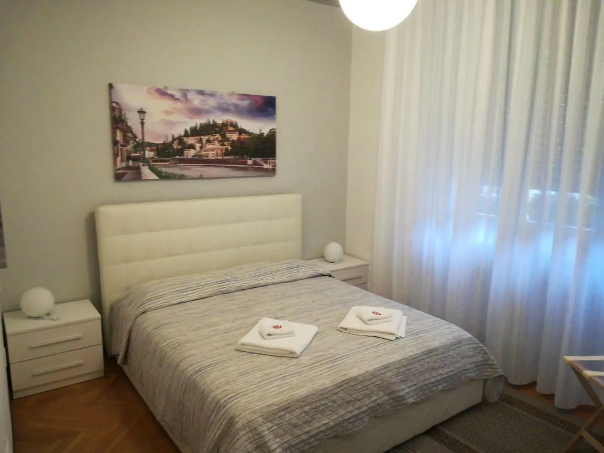 A Casa Di Luca B&B Verona 0*,